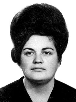MARIJA TERZIĆ