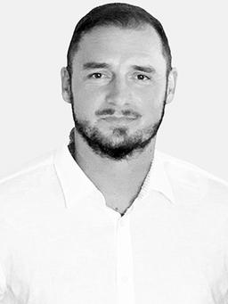 ANDRIJA Slavkov DELIBAŠIĆ