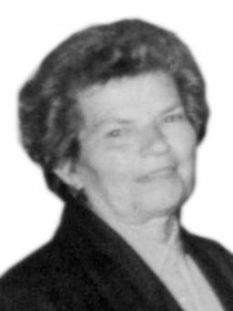 RUMICA LALIĆEVIĆ