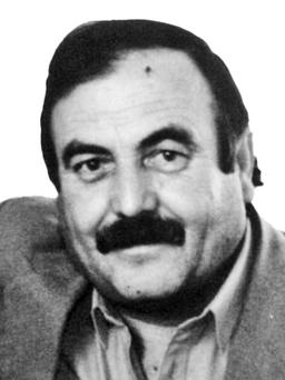 MILE LALIĆEVIĆ