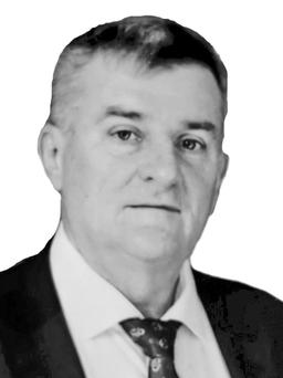 SMOLOVIĆ ŽELJKO