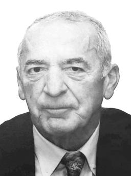 Miodrag - Bato Kaluđerović