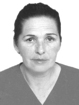 DRAGINJE - MIME DULOVIĆ
rođ. Boričić