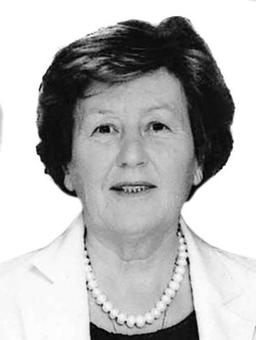 ANĐELKA ĐURIŠIĆ
pet godina