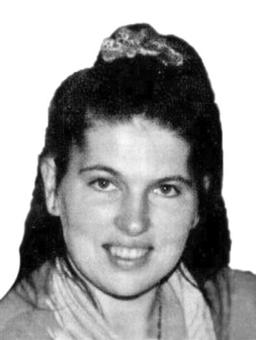 ANA VICO