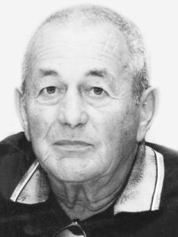 MIROSLAV-Mida Danila PAVIĆEVIĆ
