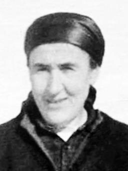 MILIJANU SIMIĆEVIĆ
