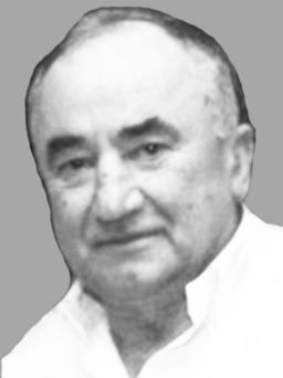 Radoman Nikčević