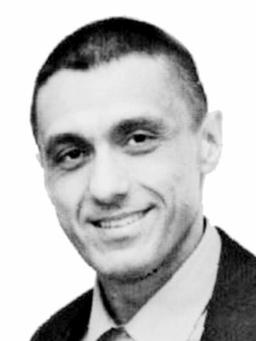 STOJAN MILOVIĆ