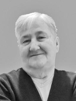 RADINKA pok. Sretka BEATOVIĆ
rođ. Vuković