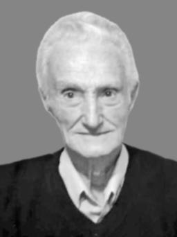 MILORAD Božov BOGDANOVIĆ