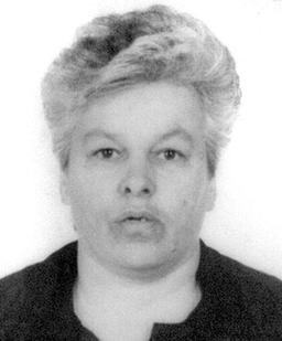 PERSA B. PERIĆ