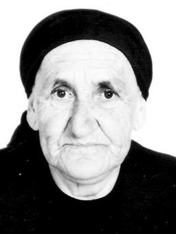 OLGU MARAŠ