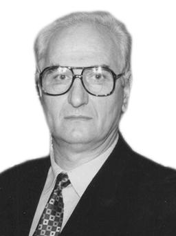 prof. dr SLOBODAN Sava RAIČEVIĆ