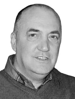GORAN VLAHOVIĆ
26.3.2015–26.3.2025.