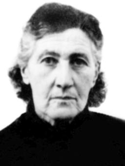 Medojević Radosava