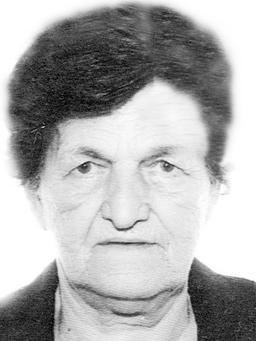 DILJKA Blaža SIMONOVIĆ