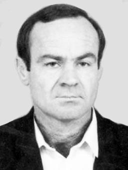 DRAGAN Alekse KOLOROGIĆ