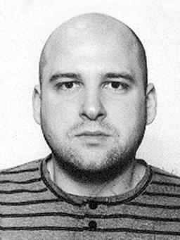PREDRAG Vojislava PALJEVIĆ
