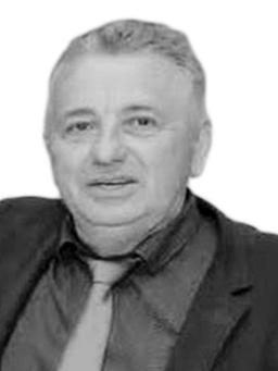 MILORAD Veljkov MRDAK
