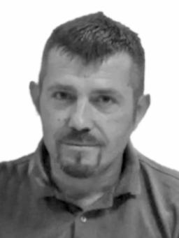 GORAN Mirov KASTRATOVIĆ