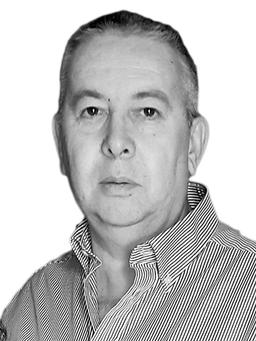 RADOVAN E. KOSKA