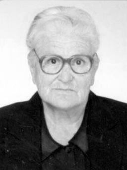 SLOBODANKA Jagoša KOVAČEVI
rođena Radović