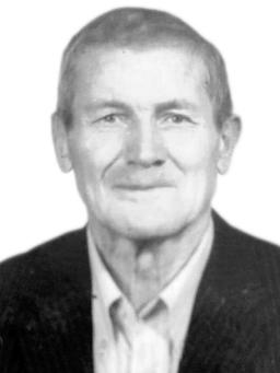 SLOBODAN Mijajla ŠARČEVIĆ