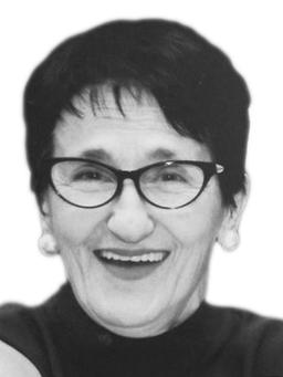 IVANKA Slobodana-Kiće KILIBARDA
rođena Kankaraš