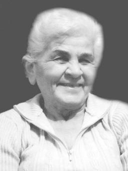 MITRA Đorđije RADONJIĆ
                        rođena VUKOVIĆ