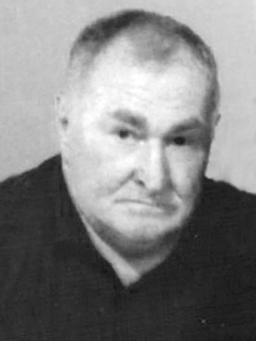 DRAGOLJUB Mitra KEKOVIĆ