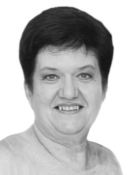 VESNI KAMILIĆ