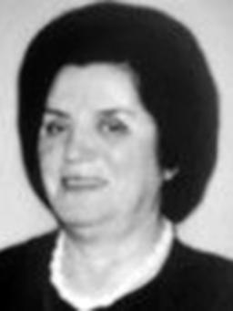 KOSI Milana NIĆIFOROVIĆ
rođenoj Drašković