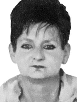 VERA R. MARJANOVIĆ