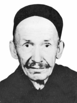 TOMAŠ N. KIĆOVIĆ
1909-1971.