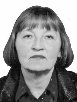 SLOBODANKA ĐUKIĆ