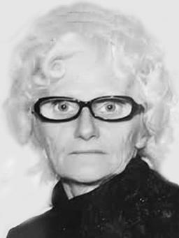 ZORICA Đukanova ČAĐENOVIĆ
