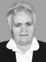 VASILJKE ČOVIĆ