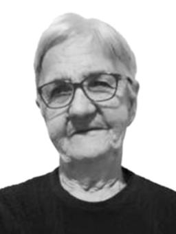 MILKA Ilije JEKNIĆ
rođena Vidaković