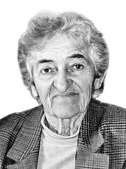 STEFANIJA Zdravkova VUKSANOVIĆ