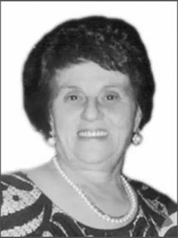 DANICE Radomira KNEŽEVIĆ