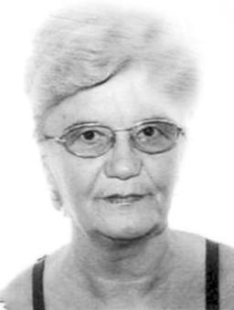 DRAGA Dragoljuba RADUNOVIĆ