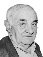 VUJICA Gavra GARIĆ