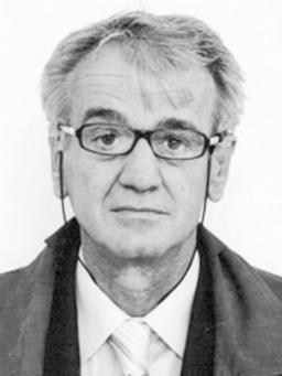 BOŽO VAVIĆ