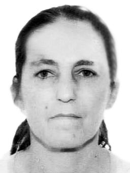 SLAVICA Milovana MILOŠEVIĆ
rođena Vujisić