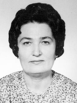 MILICE ČAĐENOVIĆ
dugogodišnjeg profesora Gimnazije Slobodan Škerović
Gimnazije Slobodan Škerović