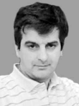 dr Aleksandar Saša Rašović