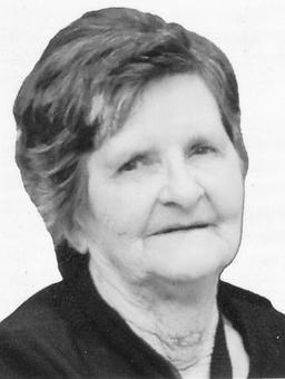 LJEPOSAVA M. ANĐELIĆ
rođena Rakočević