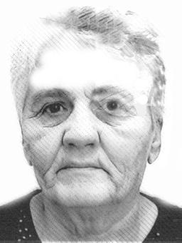VINKA Vasilija VARAGIĆ
rođena Buišić