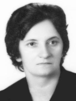 VASILIJA Prokopijeva MRKAIĆ
rođena Bjeletić